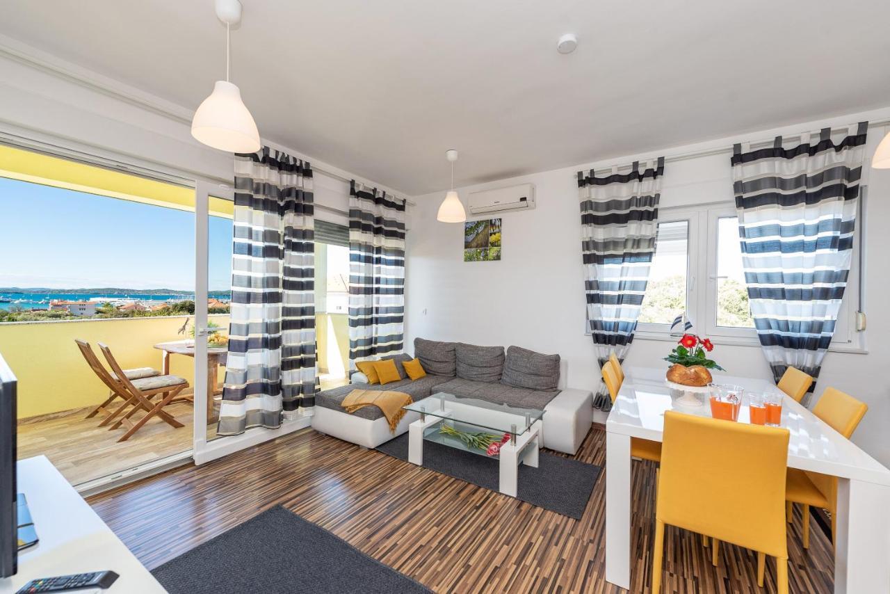 Antonio Apartments ซูโกชัน ภายนอก รูปภาพ