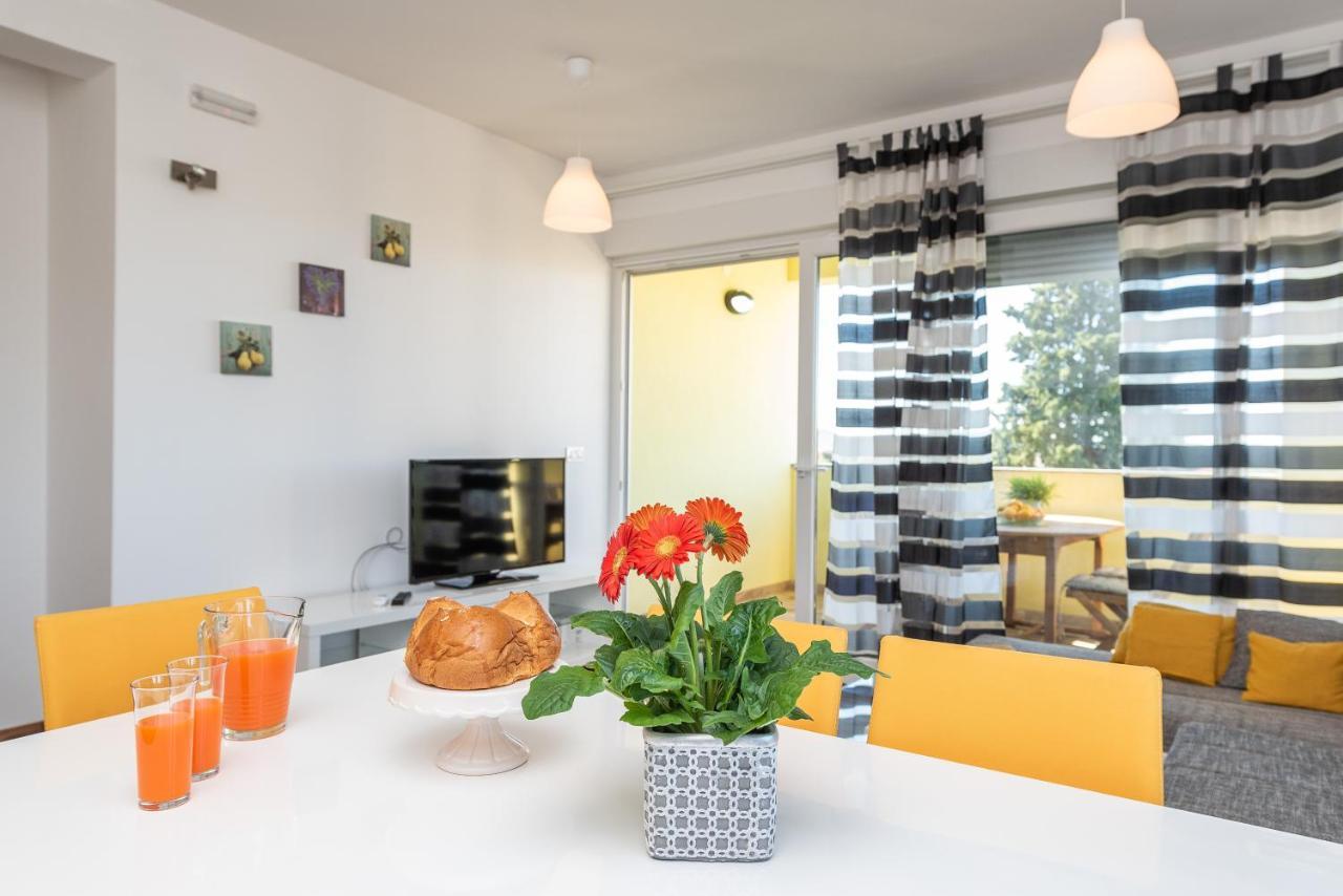 Antonio Apartments ซูโกชัน ภายนอก รูปภาพ