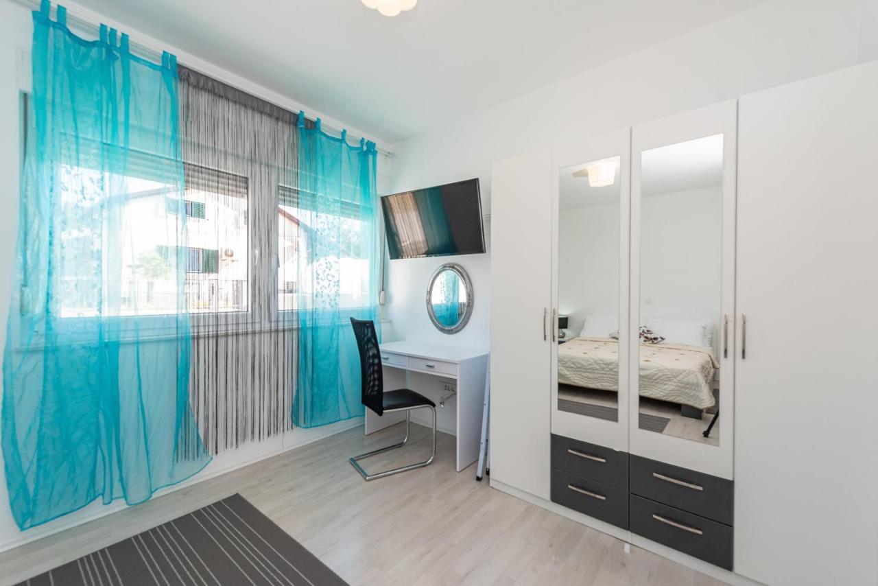 Antonio Apartments ซูโกชัน ภายนอก รูปภาพ