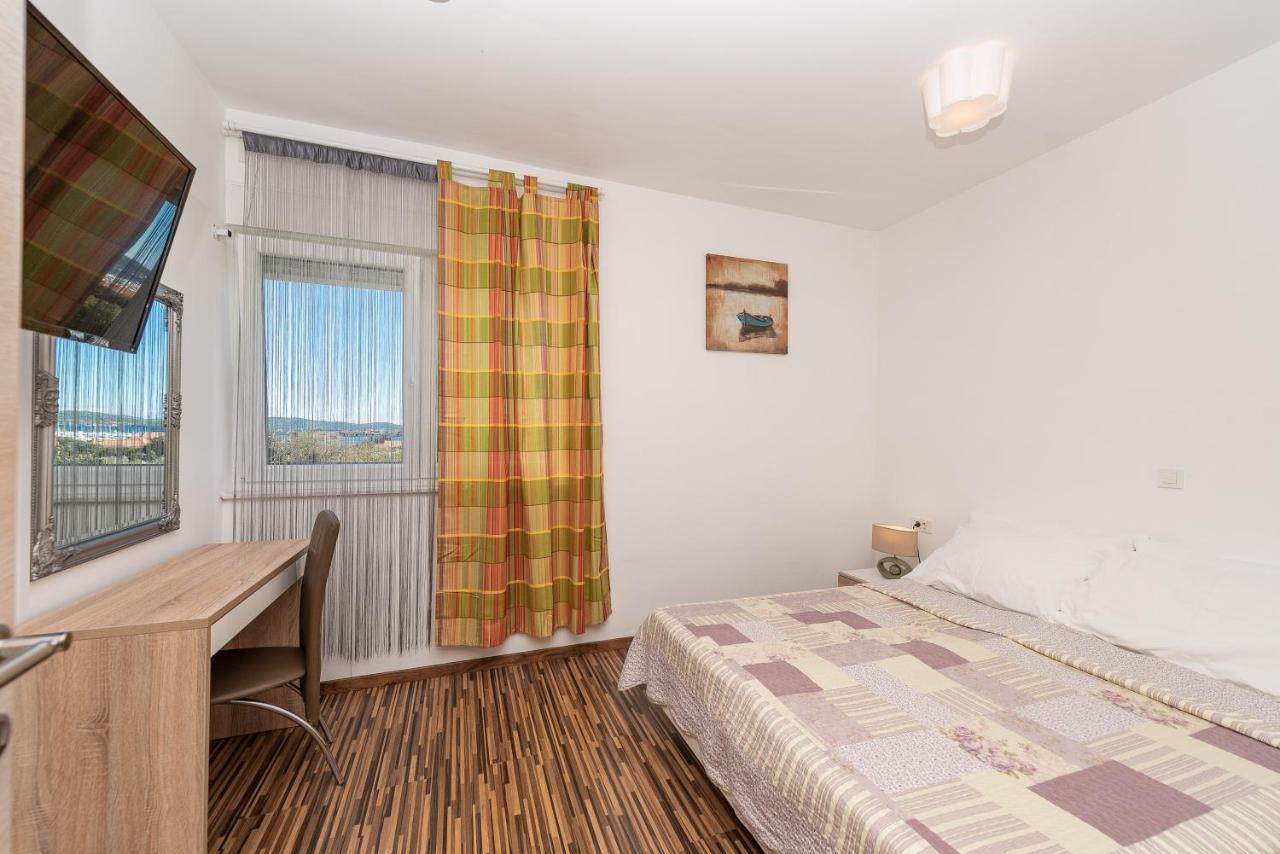 Antonio Apartments ซูโกชัน ภายนอก รูปภาพ